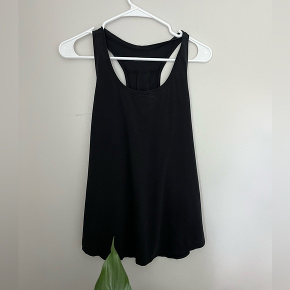 Tops - Lululemon size 6 loose fit tank